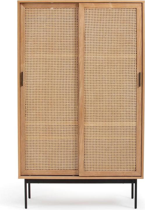 Actual product image La Redoute Interieurs Waska (108 x 55 x 180 cm)