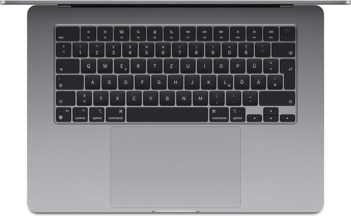 Immagine prodotto Apple MacBook Air - 2024 (15", M3, 16 GB, 256 GB, CH)