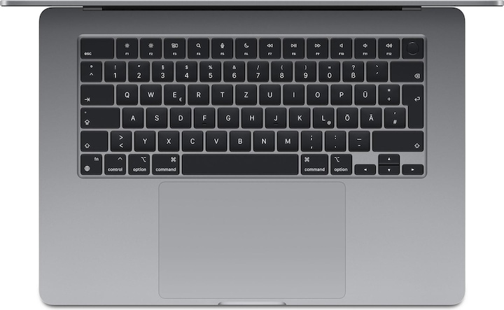 Produktbild Apple MacBook Air – 2024 (15", M3, 16 GB, 256 GB, CH)