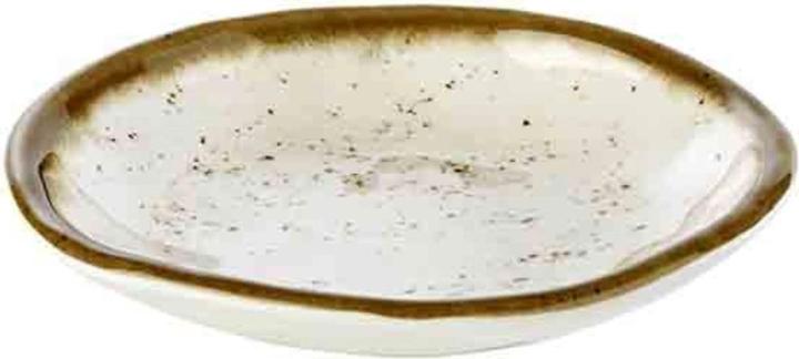 Produktbild APS Teller "STONE ART" (1x, 15.50 cm)