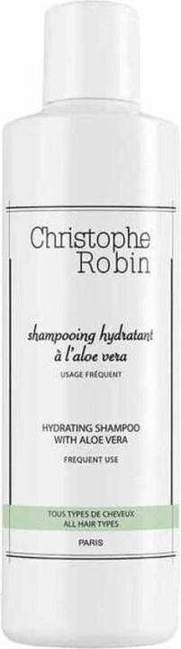 Christophe Robin CR Shampoo preparateur color 1000 ML (1000 ml, Flüssiges Shampoo)