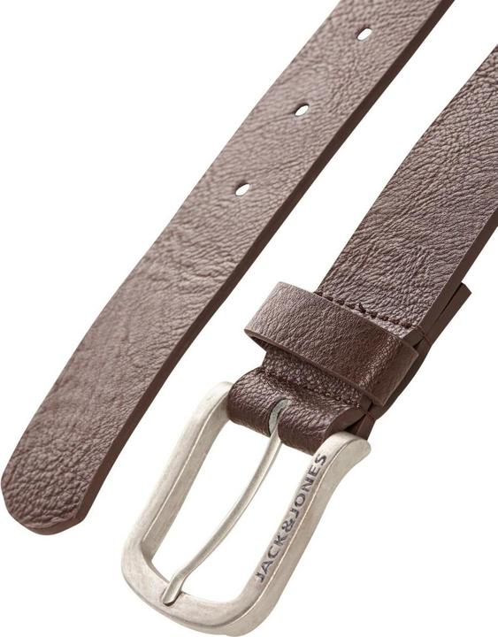 Produktbild Jack & Jones Kunstleder Gürtel (95)