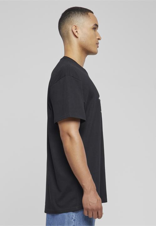 Produktbild Urban Classics CCTV Oversize Tee - 61037 (XS)