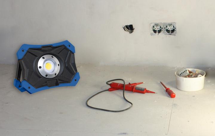 Produktbild Sonlux LED Arbeitsleuchte Gladiator Pocket (1000 lm)
