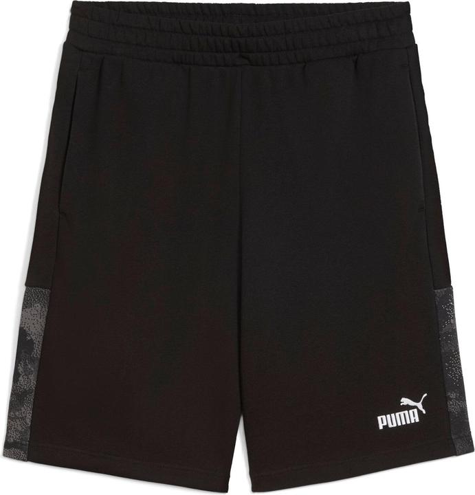 Image du produit Puma ESS CAMO Short TR 10" (S)