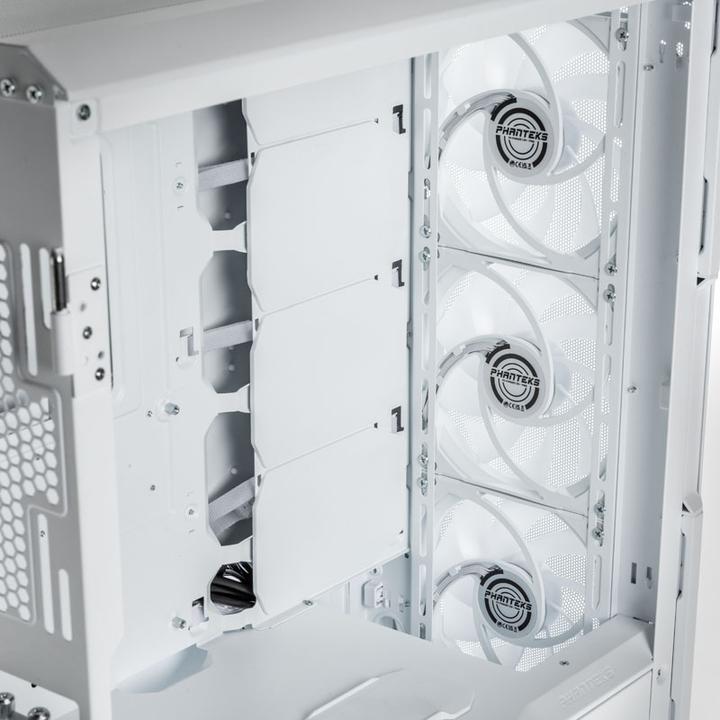 Produktbild Phanteks Eclipse G500A D-RGB (mATX, ATX, Mini-ITX)