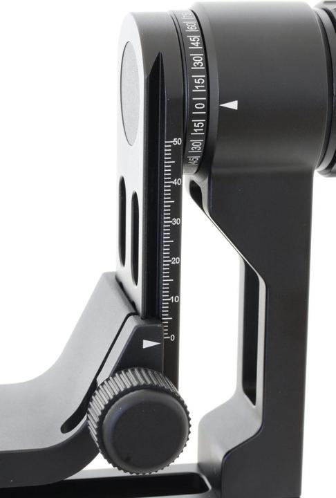 Produktbild Slik Head SGH-300 (Panoramakopf)