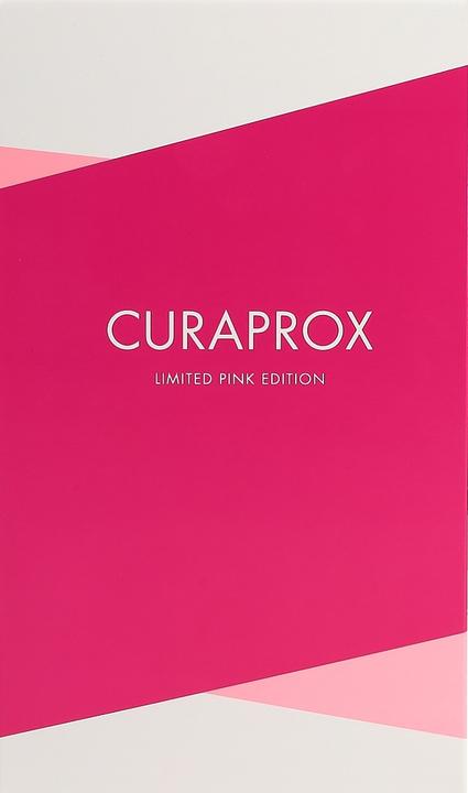 Immagine prodotto Curaprox 5460 Edizione limitata (Extra morbido, 6 x)