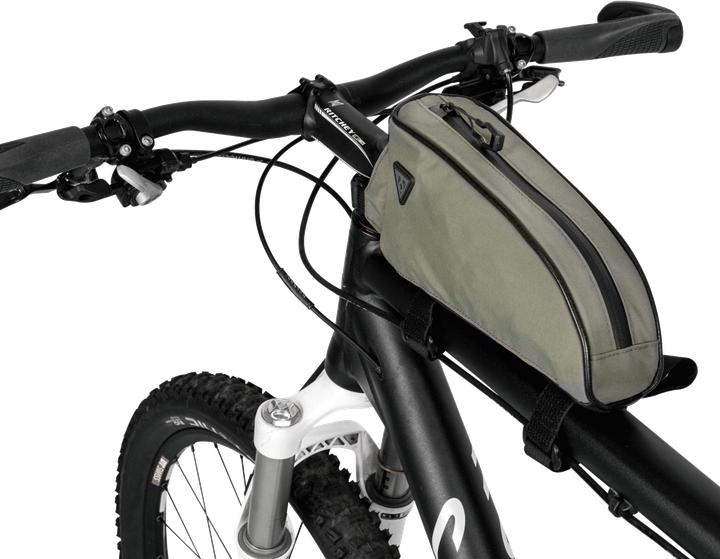 Image du produit Topeak Toploader (0.75 l, Sacoche de cadre)