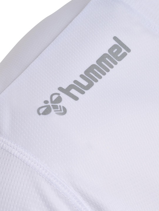 Actual product image hummel hmlRUN JERSEY S/S (XL)