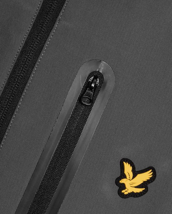 Produktbild Lyle and Scott Branded (XS)