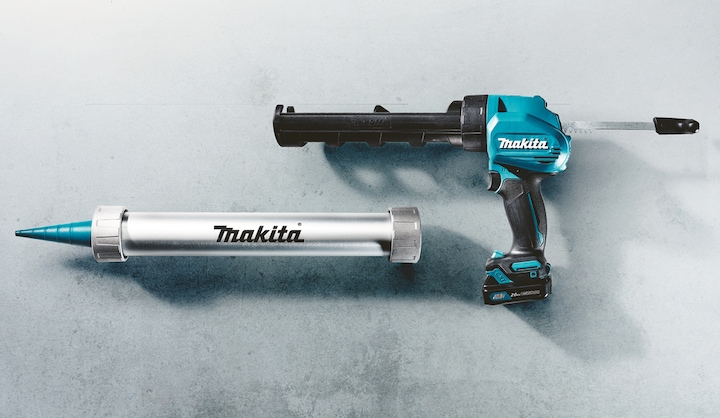 Produktbild Makita Klebe- und Silikonextruder