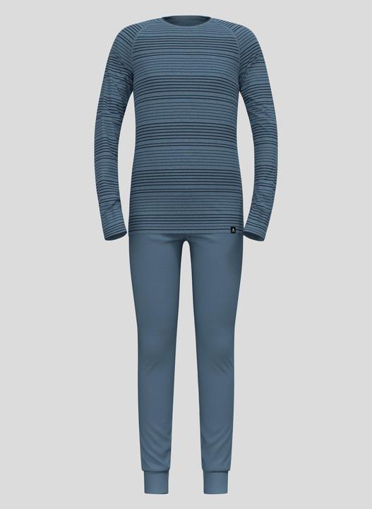 Produktbild Odlo Active Warm  Set (164)