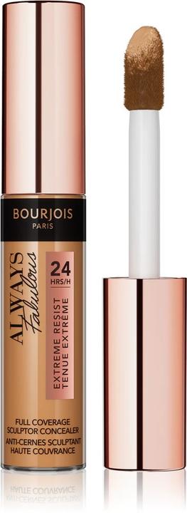Produktbild Bourjois Always Fabulous (400 Beige Dore)