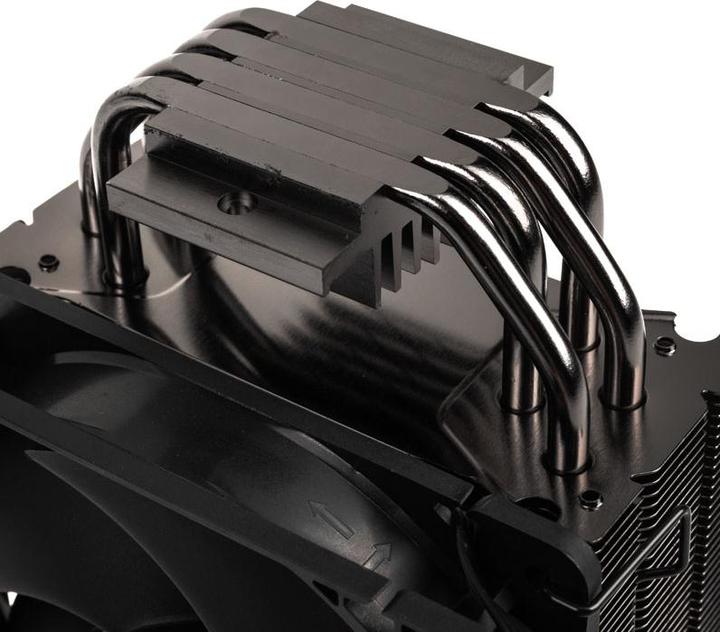 Actual product image Cooler Master Hyper 212 (158.80 mm)