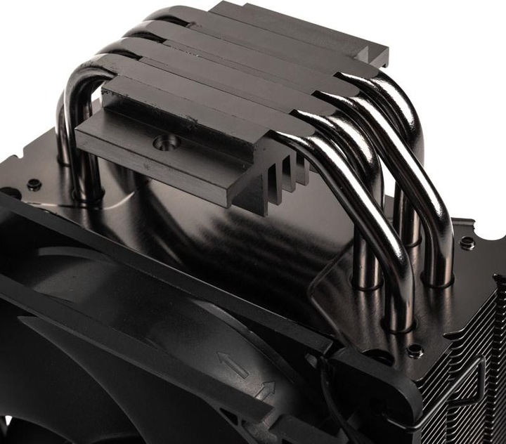 Produktbild Cooler Master Hyper 212 (158.80 mm)