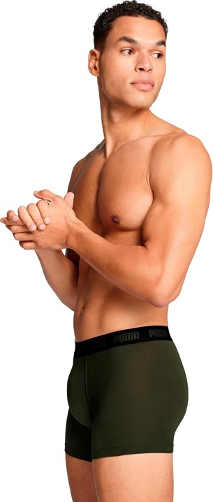 Actual product image Puma Everyday Boxers 3P (M, pack of 3)