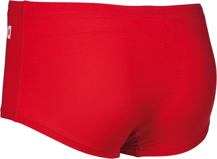 Actual product image Arena B Solid Squared Short Jr (116)