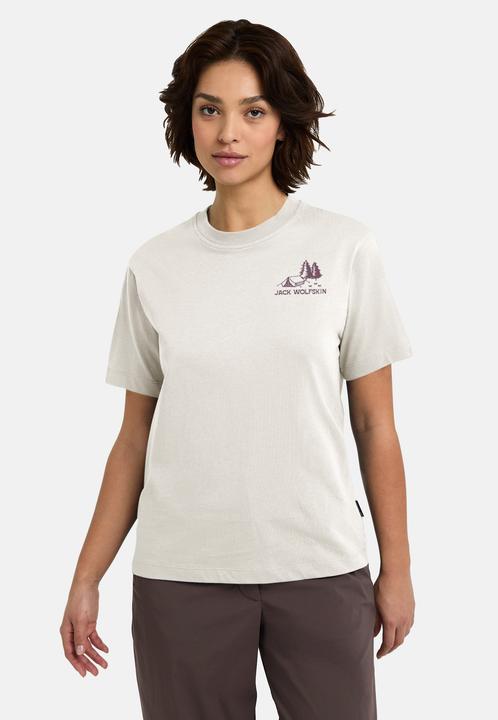Actual product image Jack Wolfskin Cadena T W (XL)