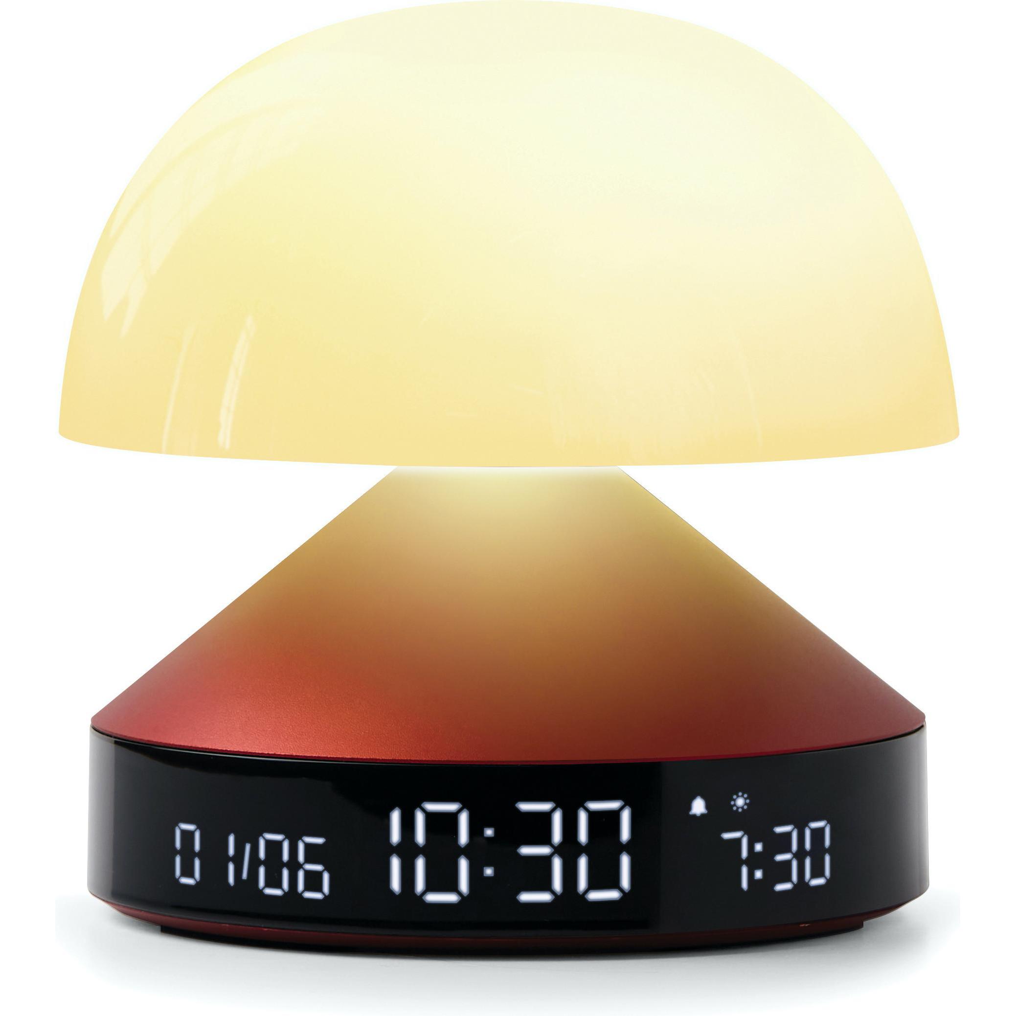 Lexon, Wecker, Mina Sunrise