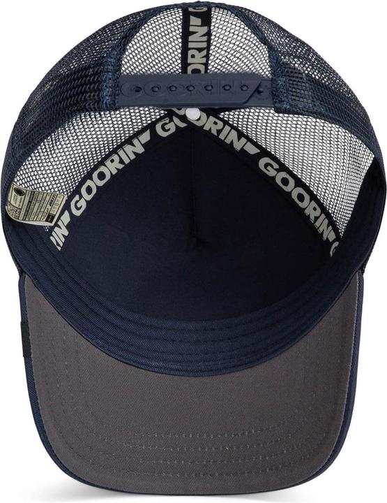 Immagine prodotto Goorin Bros OG Trucker (Taglia unica)