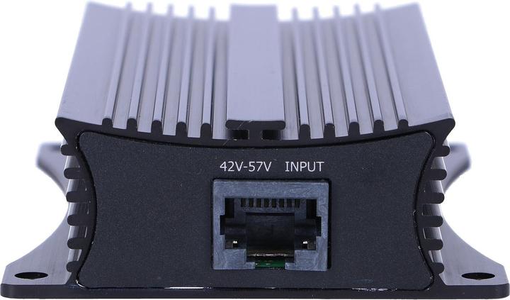 Produktbild MikroTik 48 to 24V Gigabit PoE (PoE Splitter)