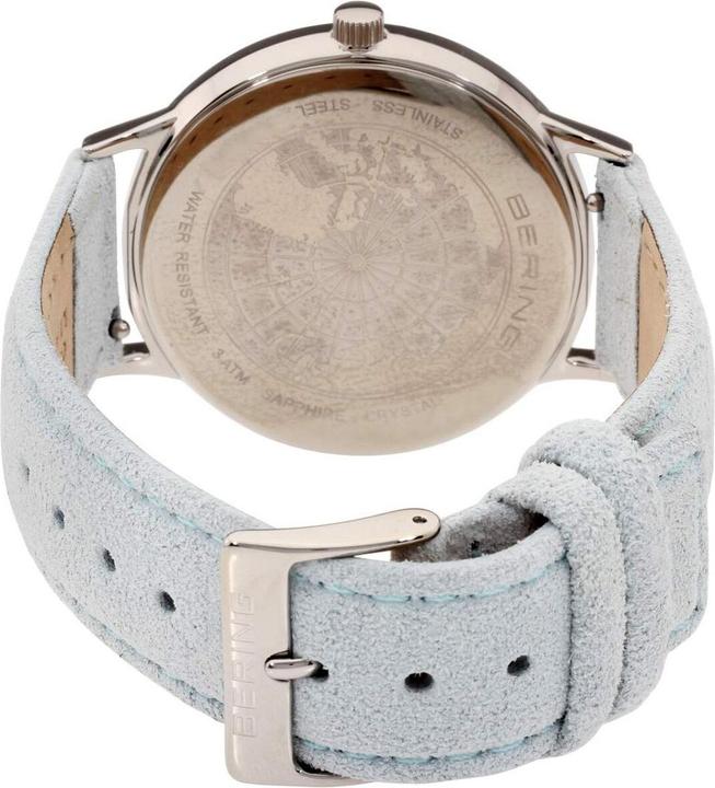 Image du produit Bering Damenuhr (Ø 39 mm) (Montre analogique, 39 mm)