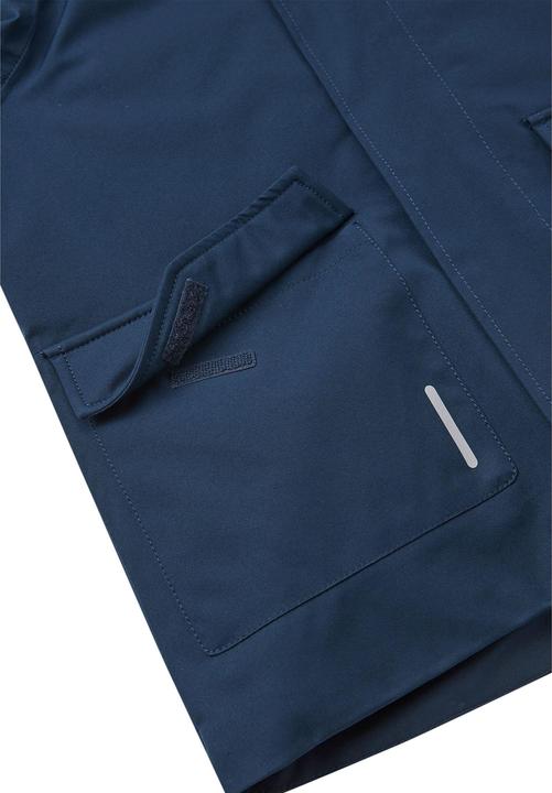 Produktbild Reima Mutka Winterjacke (110)