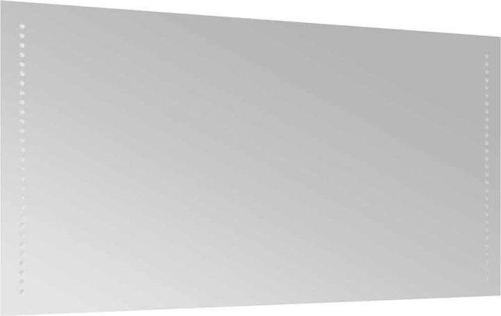 Image du produit vidaXL Spiegel (100 x 50 cm)