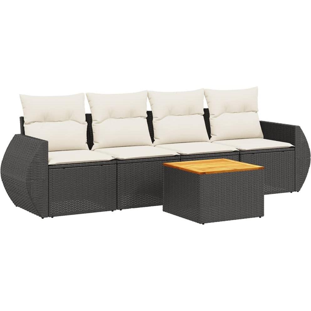 VidaXL, Gartenlounge, Olney