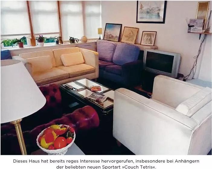 Produktbild Maklerfotos aus der Hölle (Deutsch, Andy Donaldson, 2015)