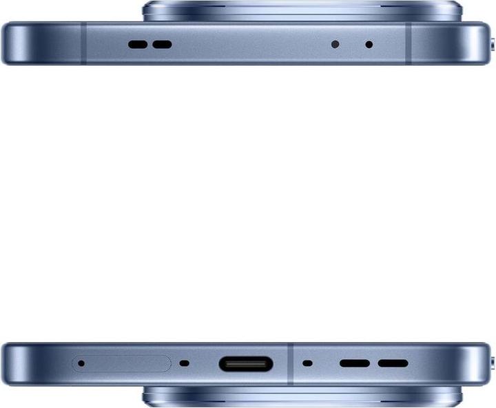 Actual product image realme GT8 PRO 16/512GB 5G (512 GB, Blue, White, White, 6.79", Dual SIM, 5G)