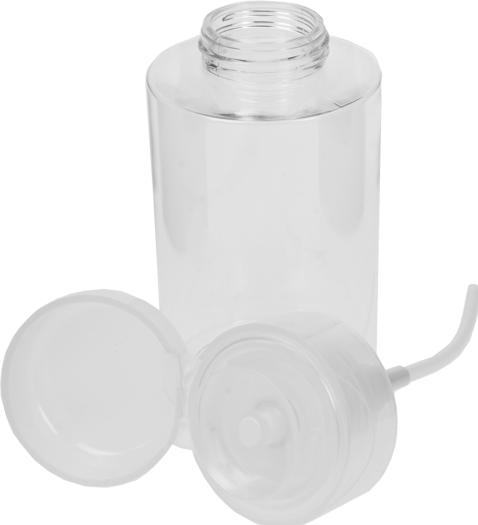 Produktbild Pumpflasche