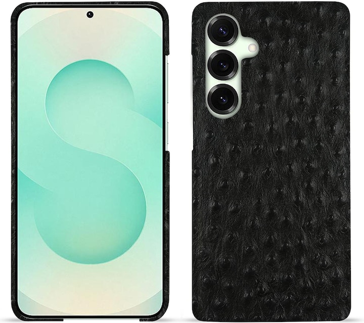 Produktbild Noreve Lederschutzhülle (Samsung Galaxy S25+)