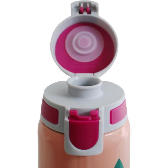 Thumbnail - Sigg, Trinkflasche + Thermosflasche, (0.50 l)
