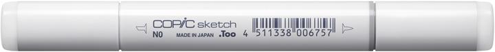 Produktbild Copic Sketch Typ N - 0 (1x)