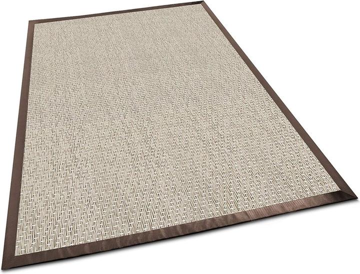 Actual product image Karat Outdoor carpetWith border, Verona, 200 x 290 cm (200 x 290 cm)