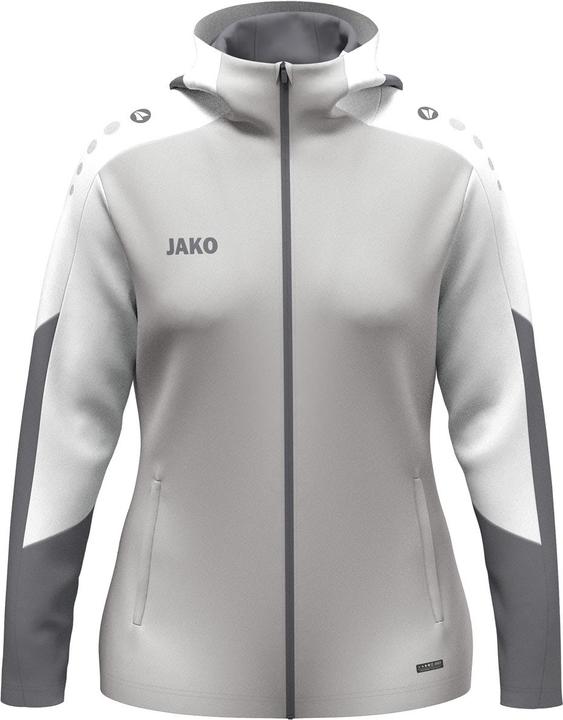 Grigio, Bianco, Grigio chiaro