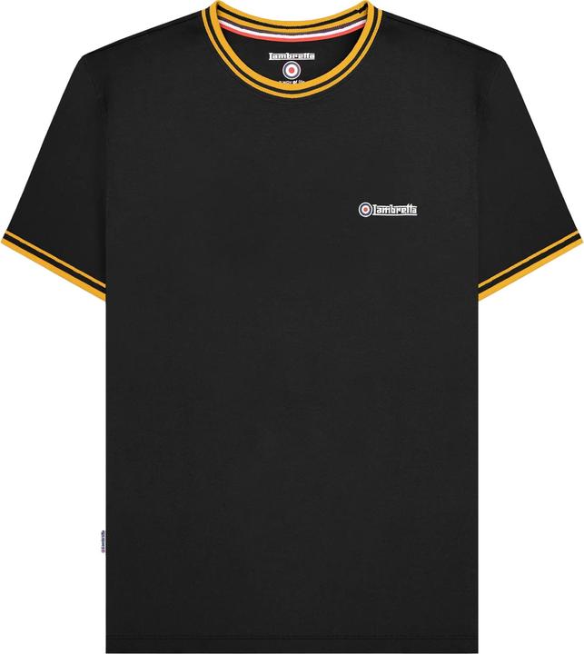 Produktbild Lambretta AW24 TShirt (4XL)