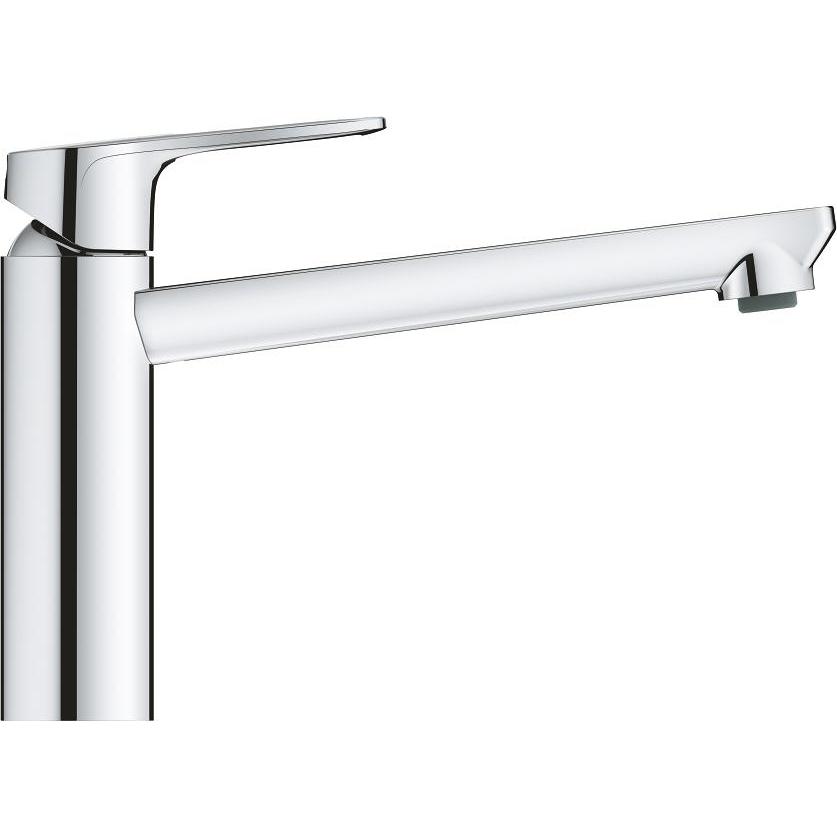 Thumbnail - Grohe, Küchenarmatur, Kchenarmatur mit Einhebelmischer BauLoop chrom glnzend 31706000