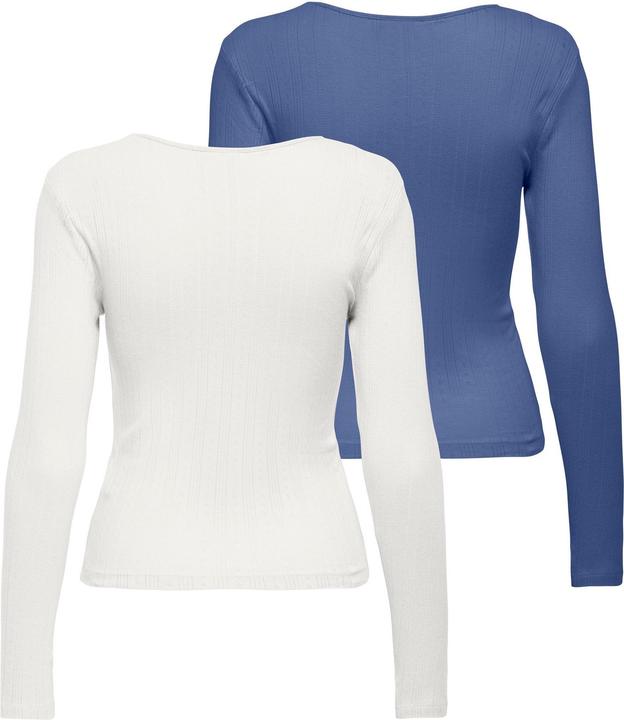 Image du produit JdY JDYSALSA 2er-pack Top Top (XXL)