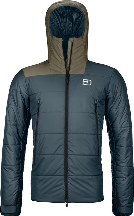dark arctic grey