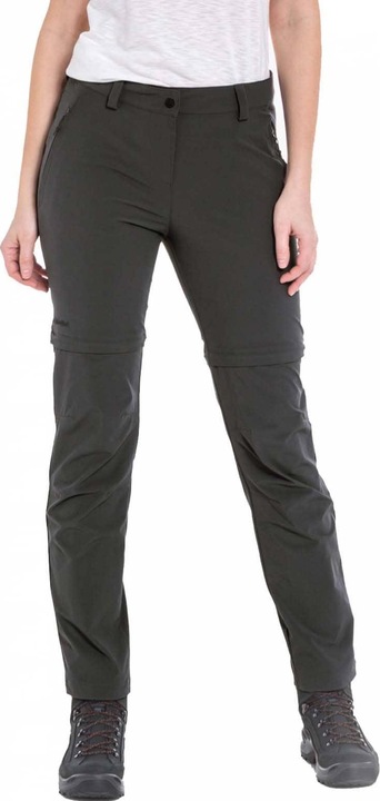 Actual product image Schöffel Ascona Zip-Off Pants (36)
