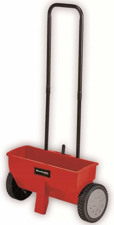 Actual product image Einhell GC-SR 12