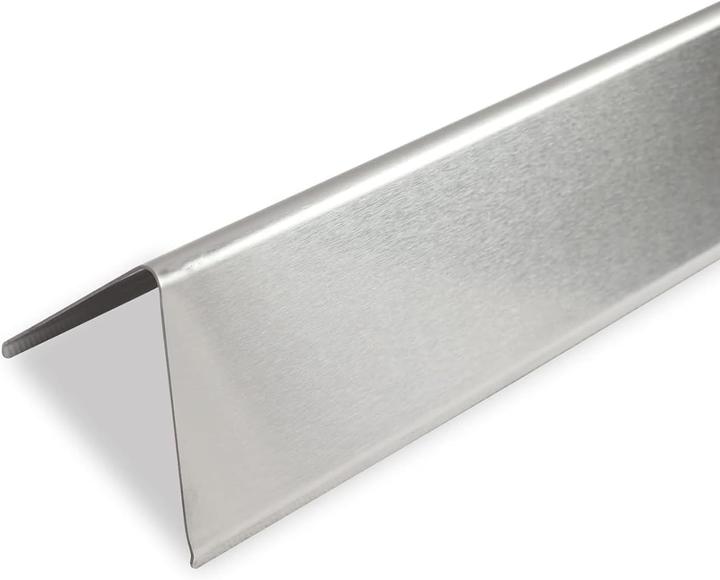 Actual product image Vnierxful Aromaschienen-Set für Weber Spirit I & II