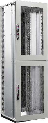 Produktbild Rittal RITT VX IT Compartment Rack (10.86 HE, 19 Zoll Rack)