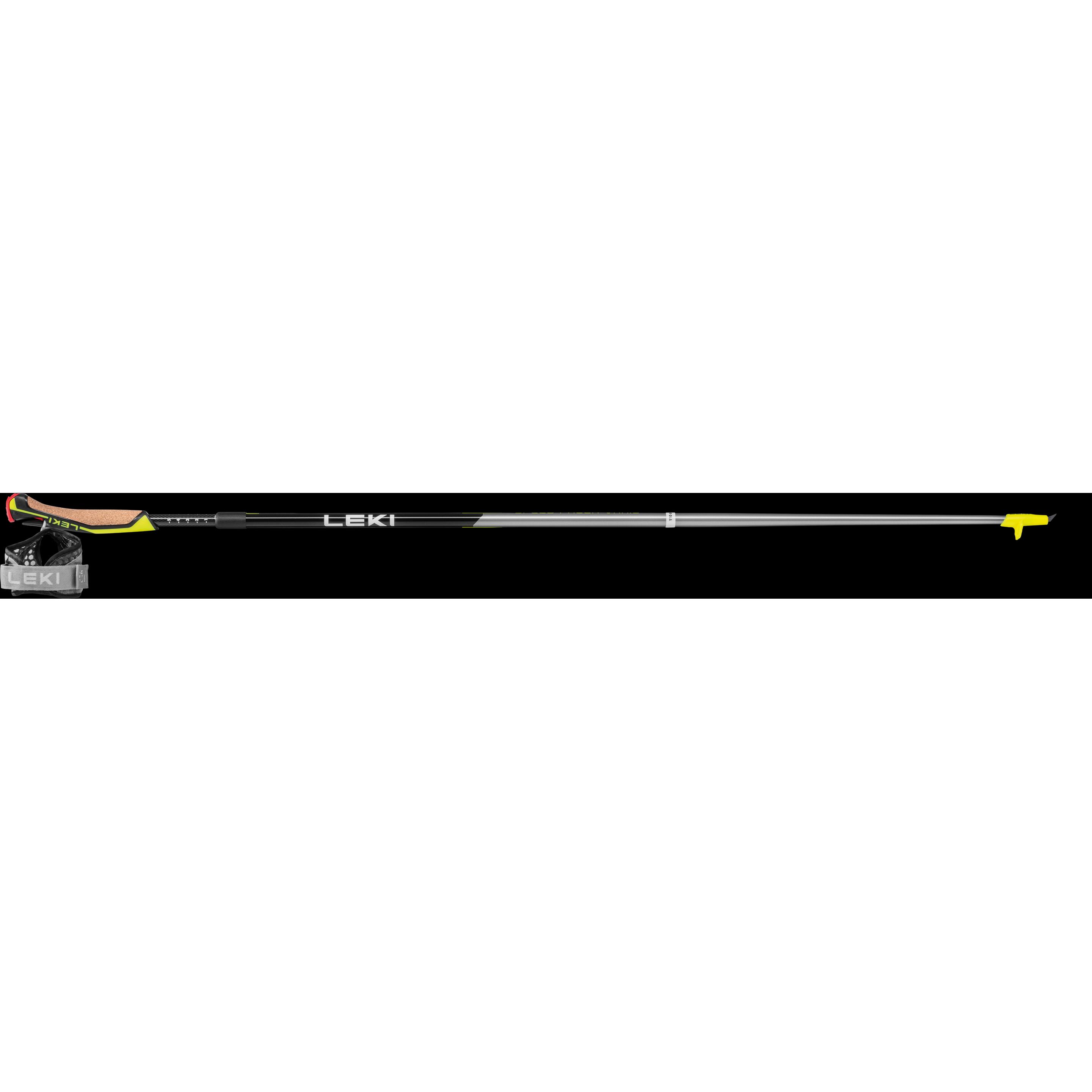 Leki, Wanderstöcke, (120 - 130 cm)