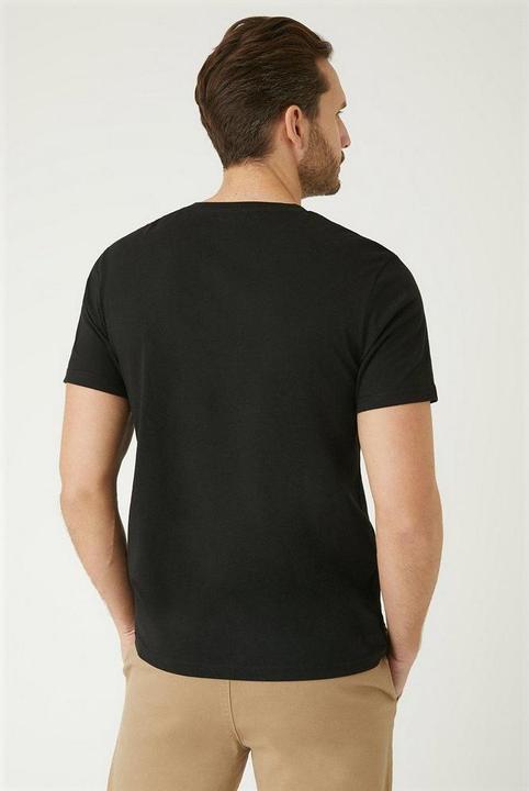 Produktbild Burton Opa Kragen TShirt (S)