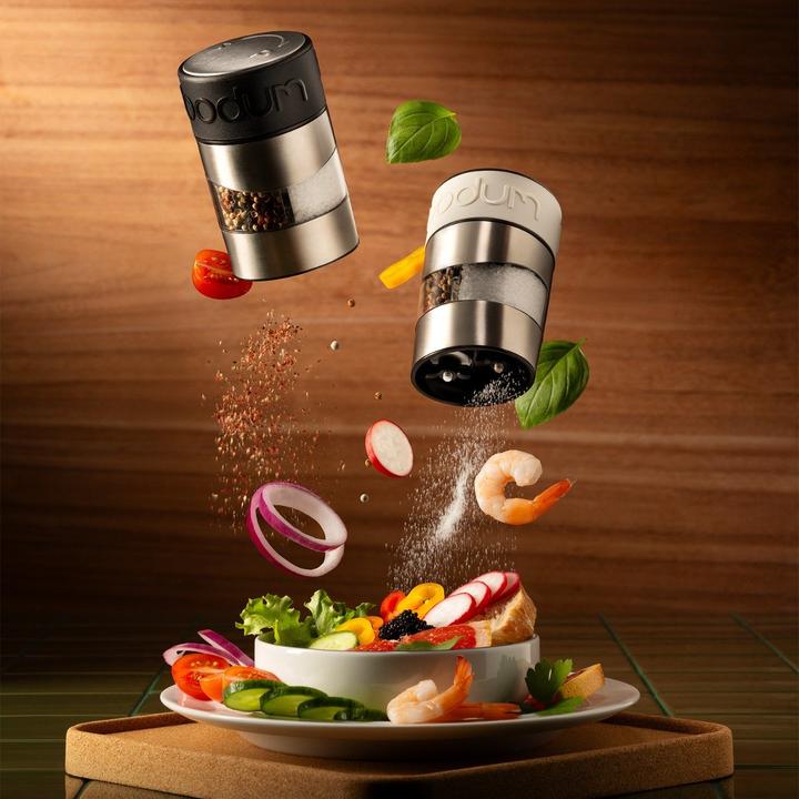 Actual product image Bodum Zwilling (Pepper, Salt)