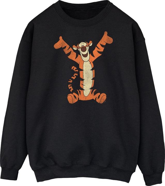 Immagine prodotto Disney Felpa Uomo (4XL)